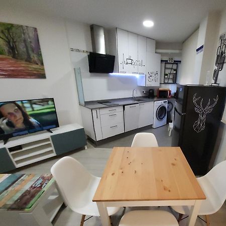 Www Goyahospitales Es Apartment Leon Exterior photo