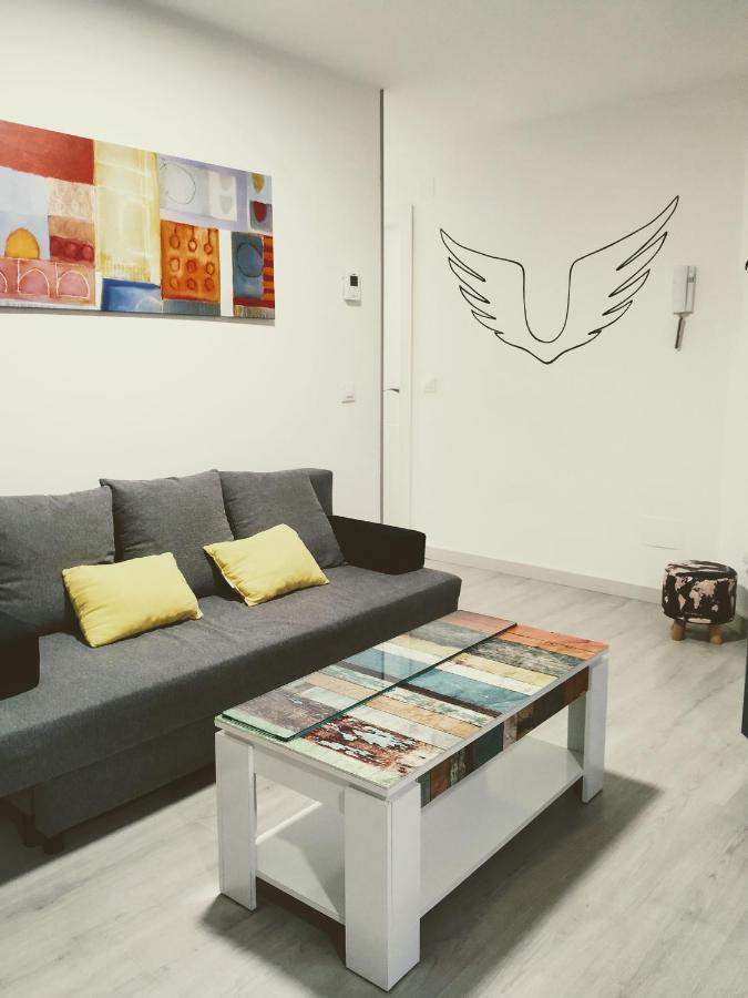 Www Goyahospitales Es Apartment Leon Exterior photo