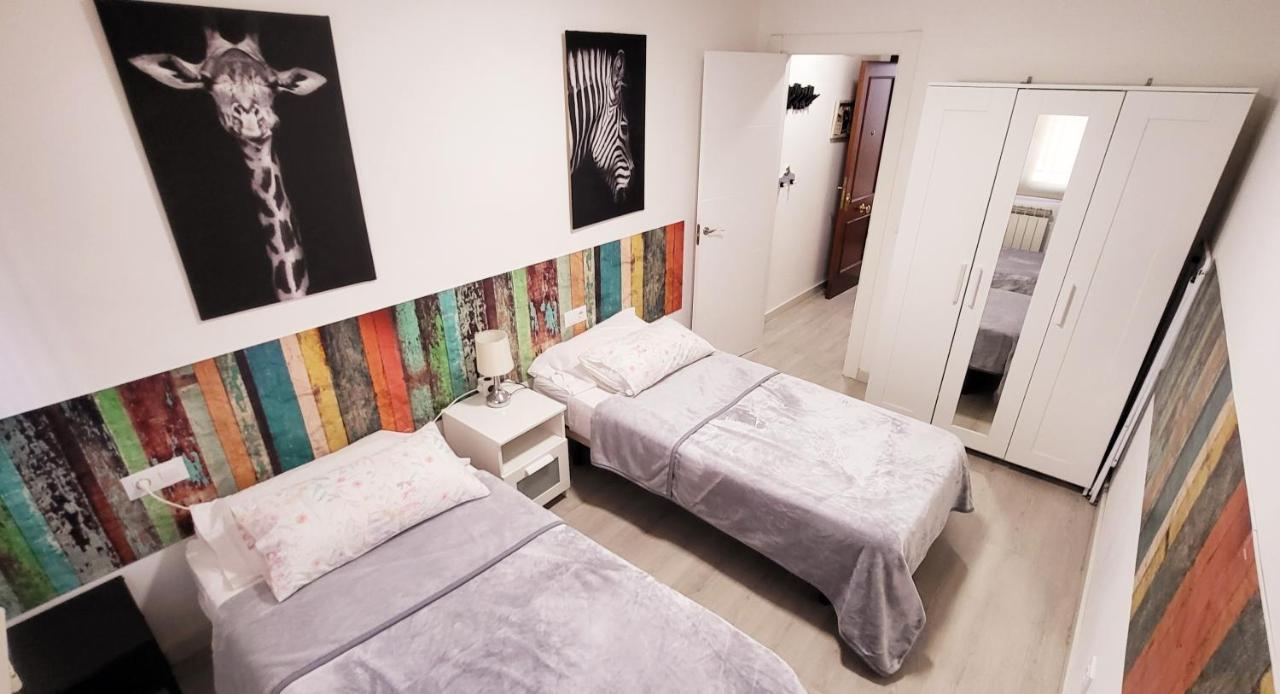 Www Goyahospitales Es Apartment Leon Exterior photo