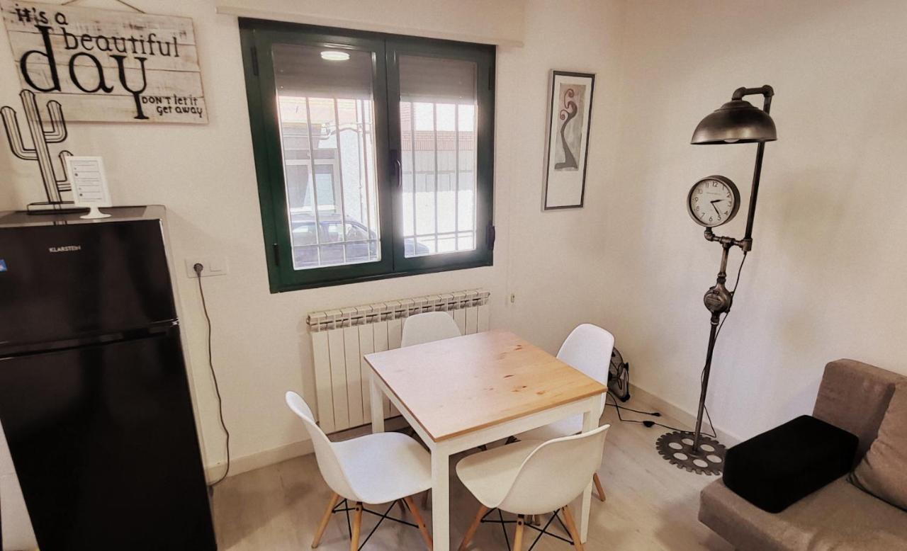 Www Goyahospitales Es Apartment Leon Exterior photo